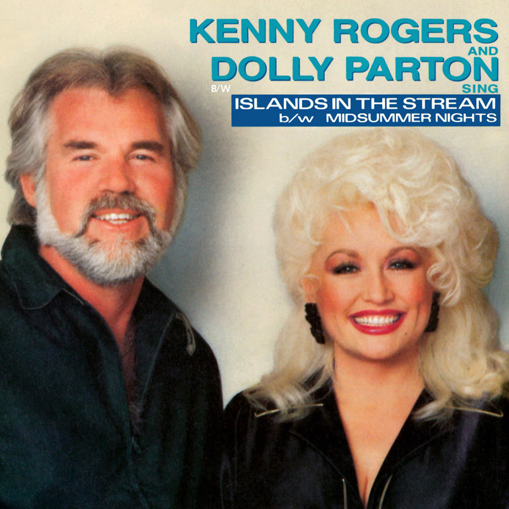 Kenny Rogers, Dolly Parton